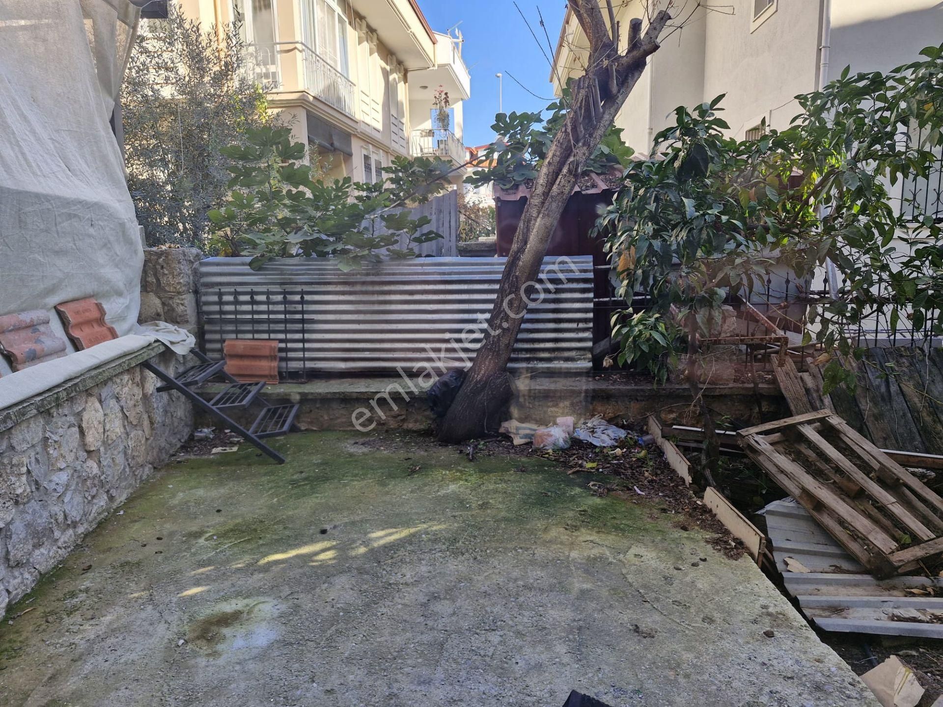 Goldhouse Dan Satılık Günlükbaşı Cadde Üzerinde Depolu 195 M2 Fırsat Fiyata Dükkan - Görsel 6