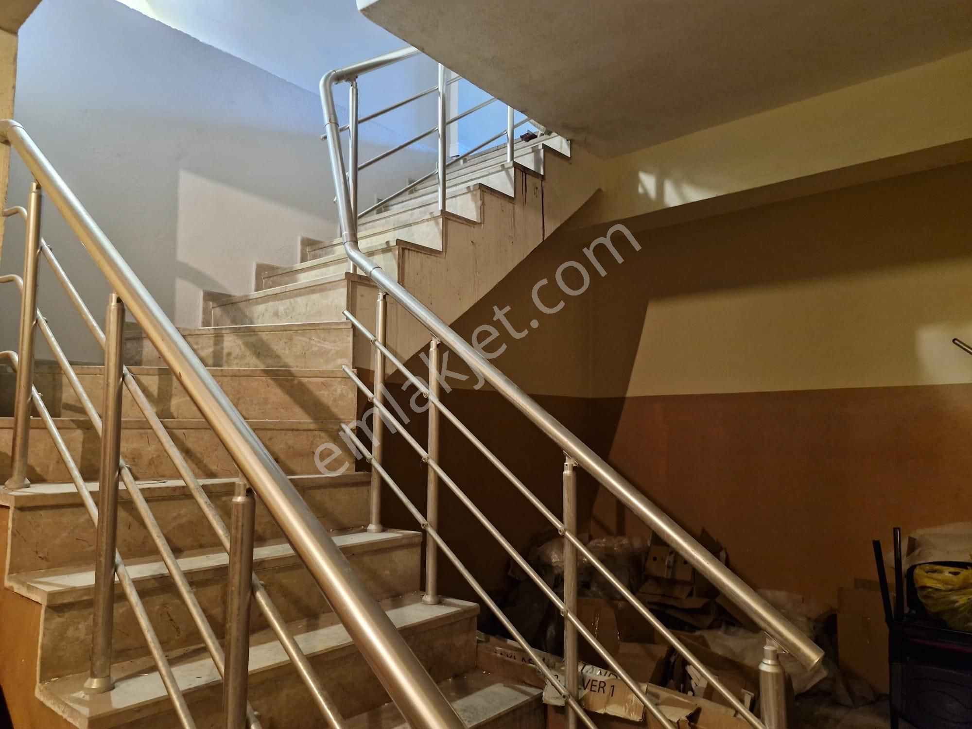 Goldhouse Dan Satılık Günlükbaşı Cadde Üzerinde Depolu 195 M2 Fırsat Fiyata Dükkan - Görsel 22