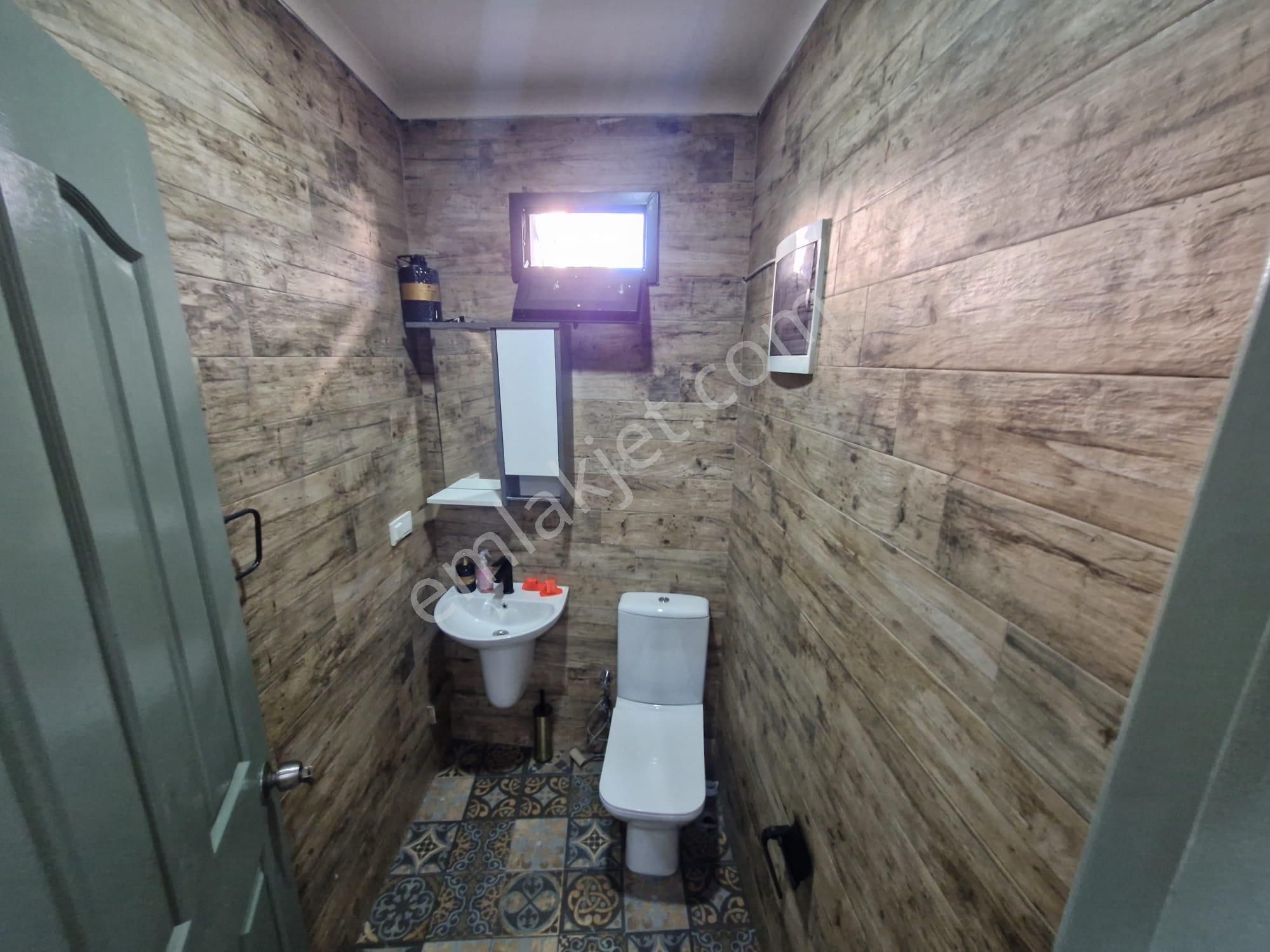 Goldhouse Dan Satılık Günlükbaşı Cadde Üzerinde Depolu 195 M2 Fırsat Fiyata Dükkan - Görsel 8