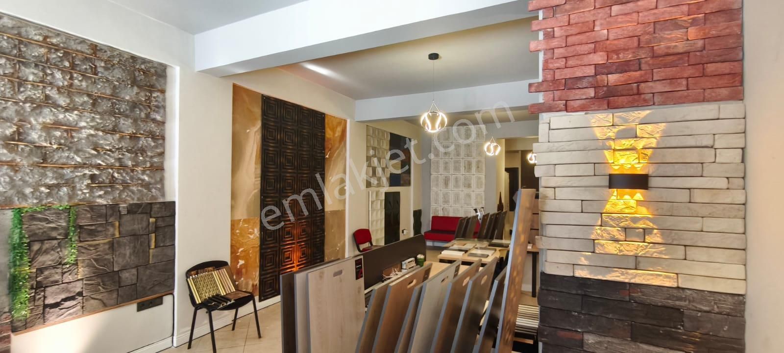 Goldhouse Dan Satılık Günlükbaşı Cadde Üzerinde Depolu 195 M2 Fırsat Fiyata Dükkan - Görsel 15