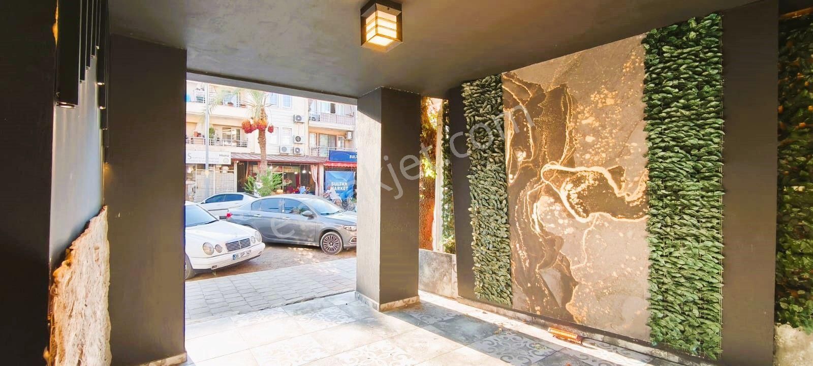 Goldhouse Dan Satılık Günlükbaşı Cadde Üzerinde Depolu 195 M2 Fırsat Fiyata Dükkan - Görsel 26