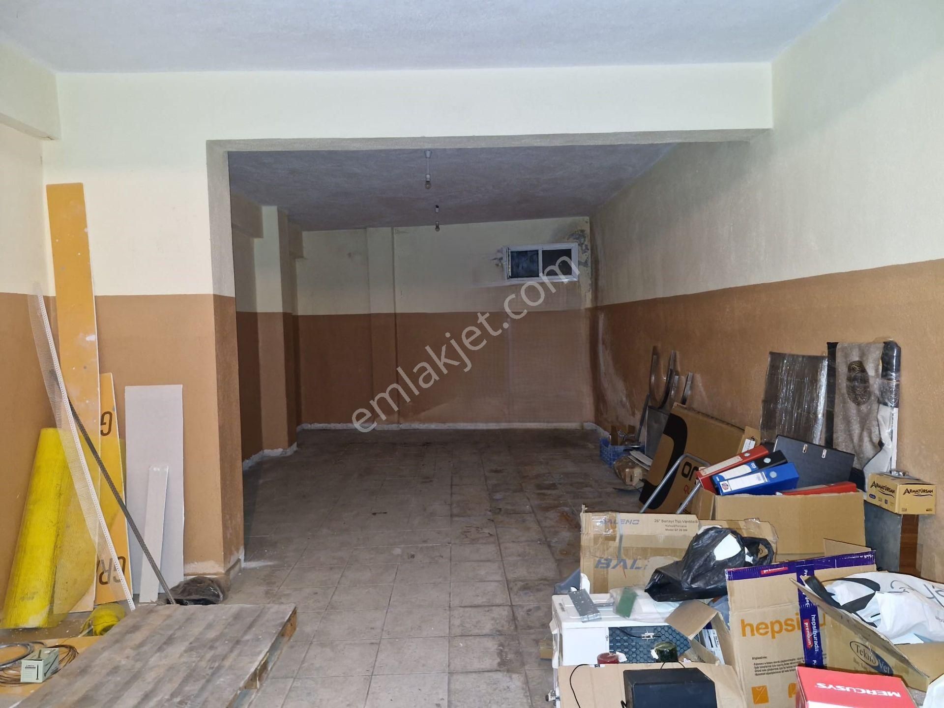 Goldhouse Dan Satılık Günlükbaşı Cadde Üzerinde Depolu 195 M2 Fırsat Fiyata Dükkan - Görsel 25