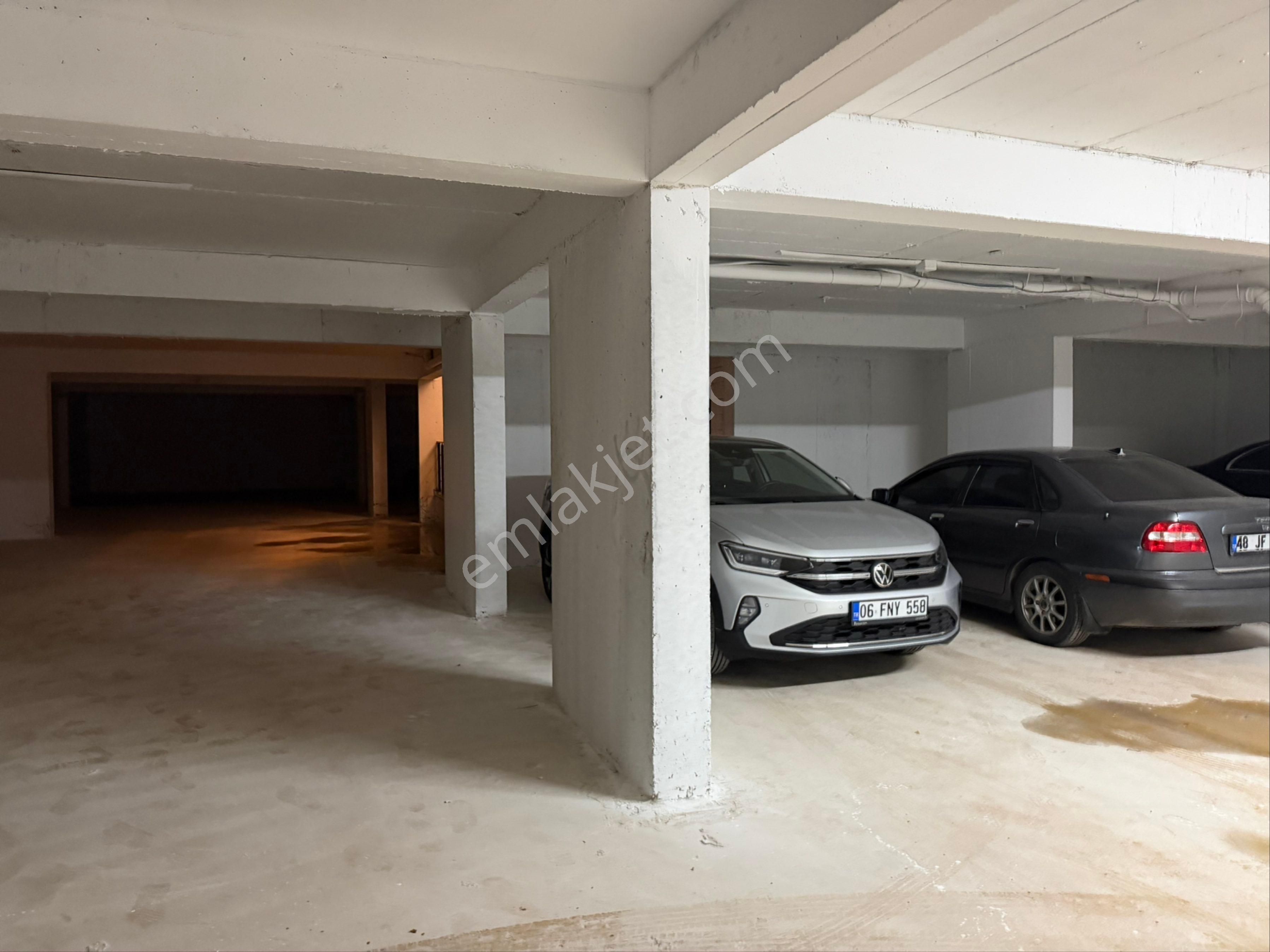 Salt Lake Rezidans Kapalı Otopark Olimpik Ve Çocuk Havuzu Ultra Lüxs 1+1 - Görsel 7