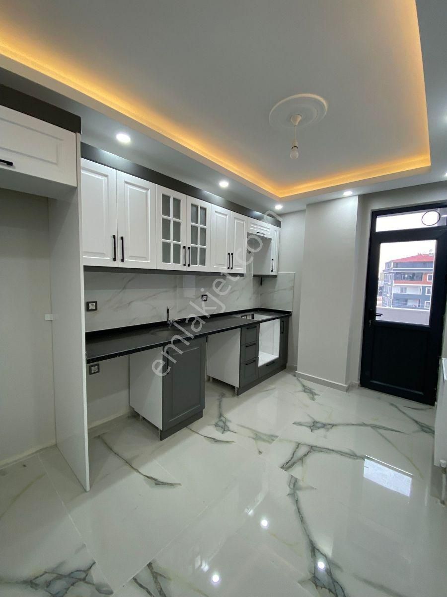 Lüx 2+1 Satılık Daire