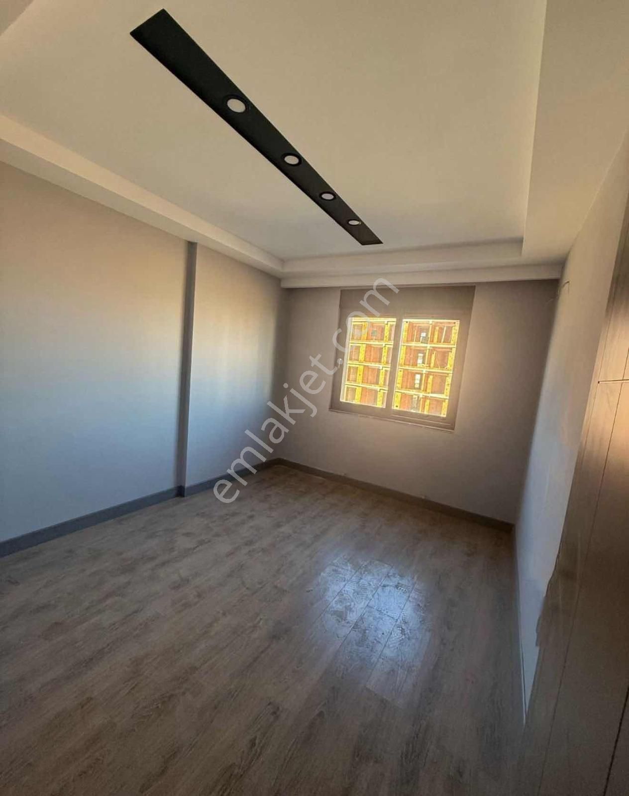 Altıntaş'da 1+1 Bahçe Kullanımlı Satılık Daire - Görsel 8