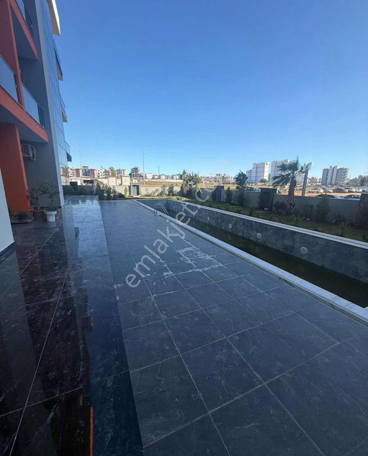 Altıntaş'da 1+1 Bahçe Kullanımlı Satılık Daire - Görsel 15