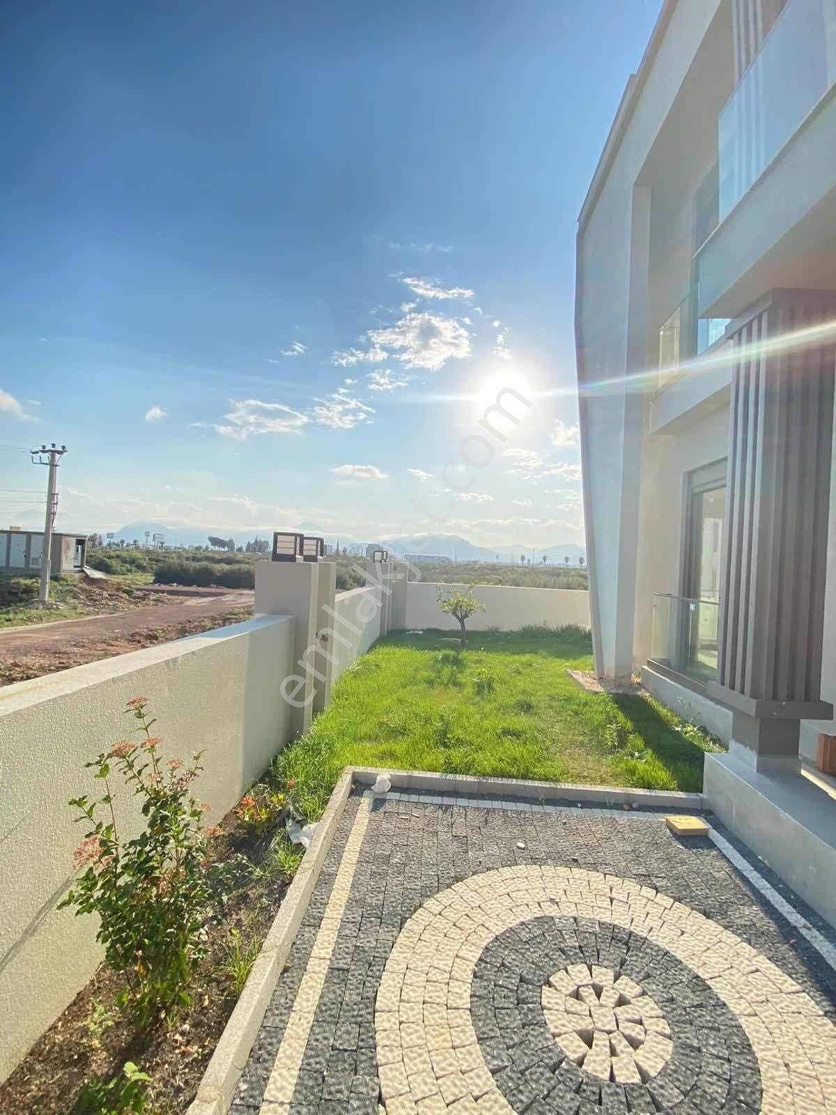 Döşemealtında Muhteşem Villa - Görsel 25