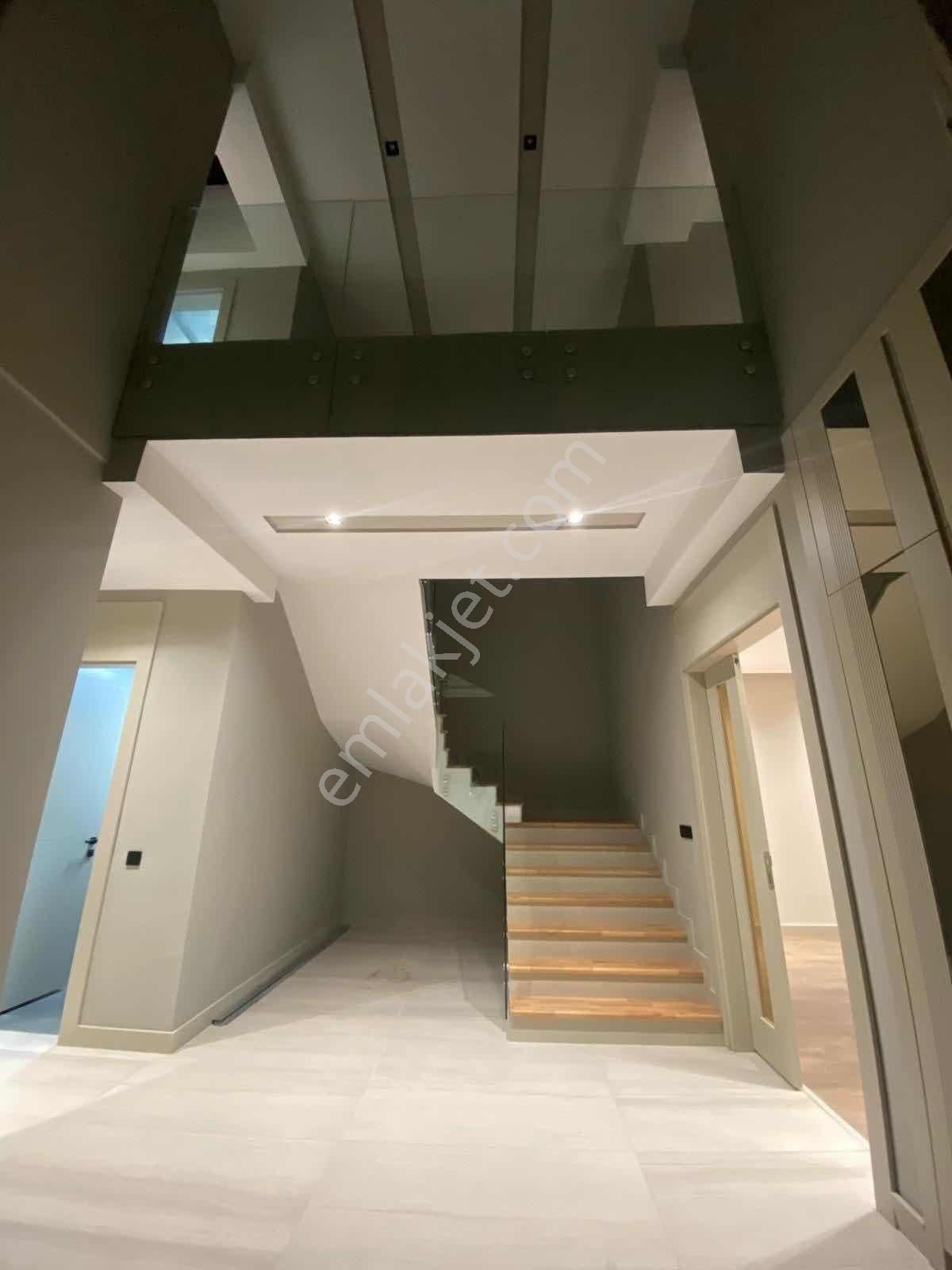 Döşemealtında Muhteşem Villa - Görsel 13