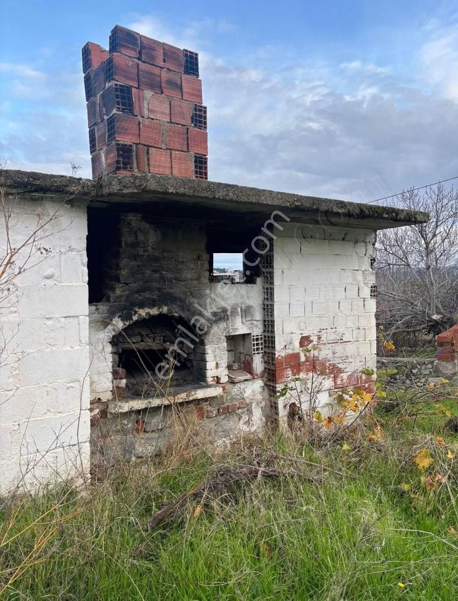 Köy Emlaktan Taş Ev Ve Bahçe Satışa Sunulmuştur. - Görsel 13