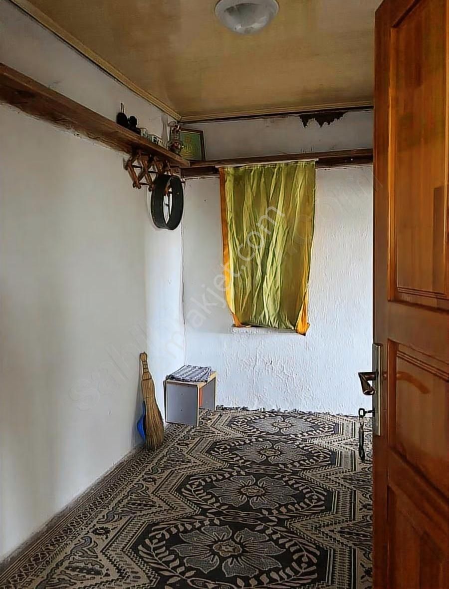 Köy Emlaktan Taş Ev Ve Bahçe Satışa Sunulmuştur. - Görsel 16