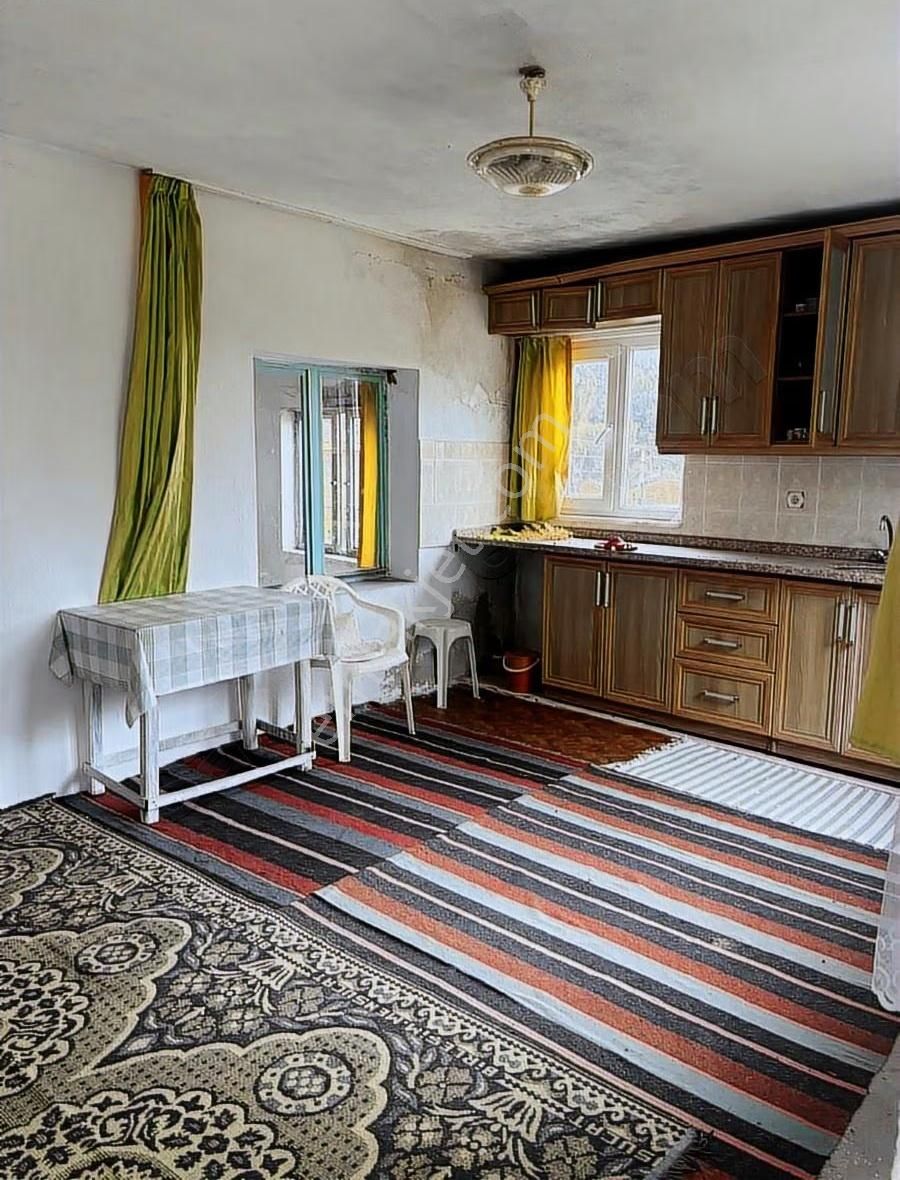 Köy Emlaktan Taş Ev Ve Bahçe Satışa Sunulmuştur. - Görsel 17