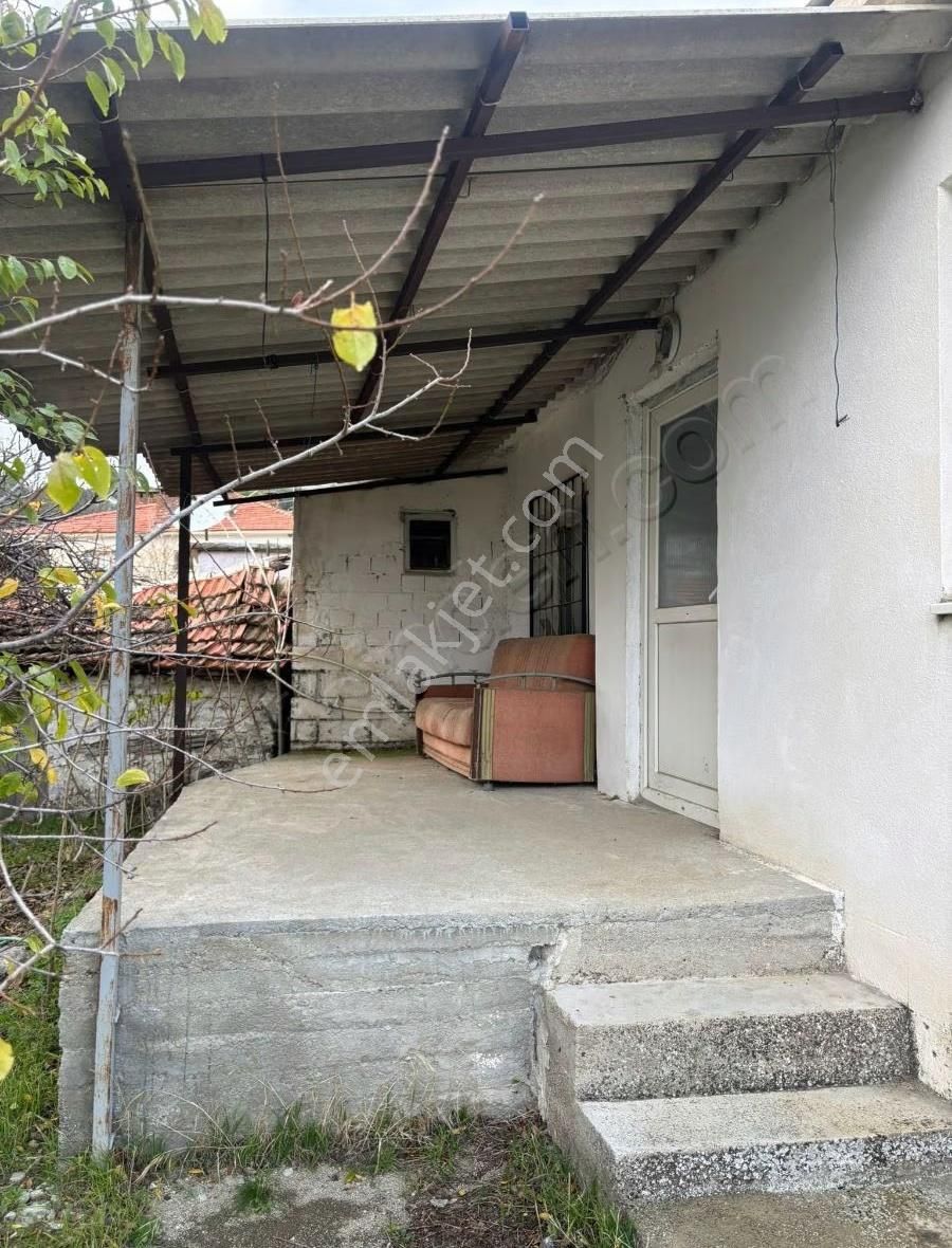 Köy Emlaktan Taş Ev Ve Bahçe Satışa Sunulmuştur. - Görsel 18