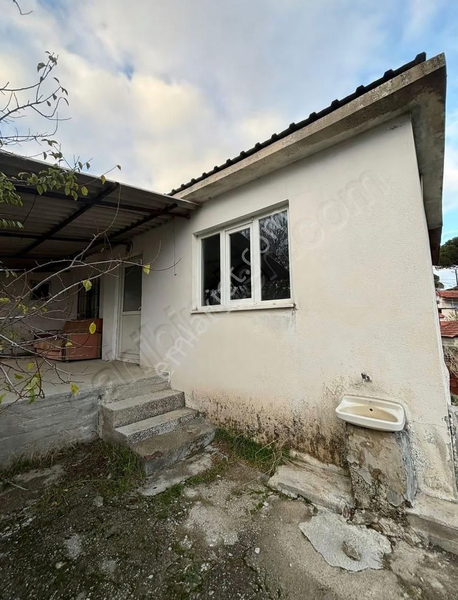 Köy Emlaktan Taş Ev Ve Bahçe Satışa Sunulmuştur. - Görsel 21