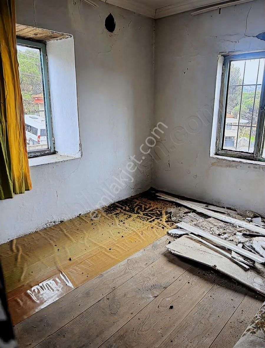 Köy Emlaktan Taş Ev Ve Bahçe Satışa Sunulmuştur. - Görsel 23