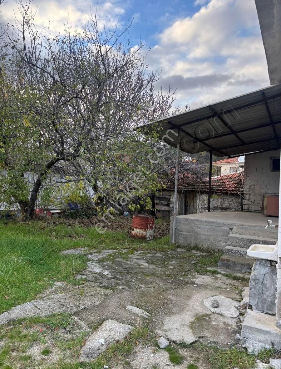 Köy Emlaktan Taş Ev Ve Bahçe Satışa Sunulmuştur. - Görsel 19