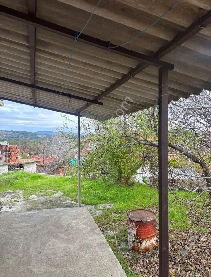 Köy Emlaktan Taş Ev Ve Bahçe Satışa Sunulmuştur. - Görsel 20