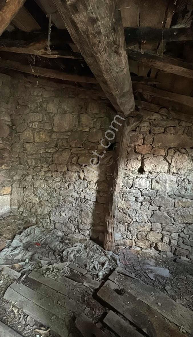 Köy Emlak'tan Satılık Taş Bina - Görsel 5