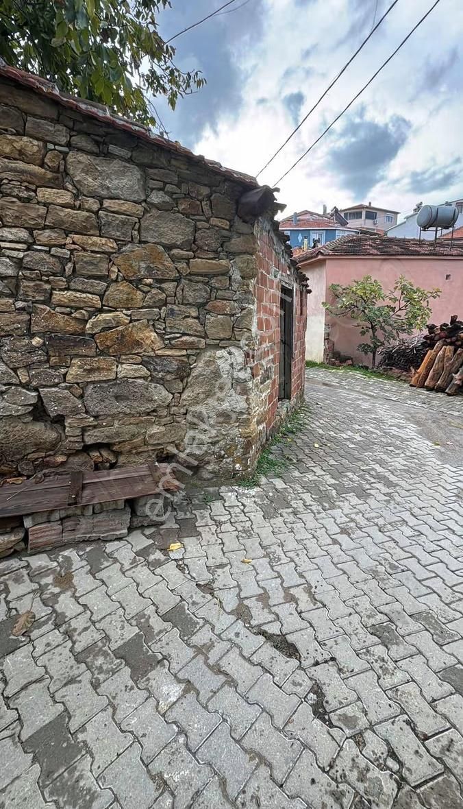 Köy Emlak'tan Satılık Taş Bina - Görsel 11