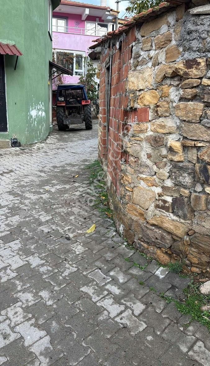 Köy Emlak'tan Satılık Taş Bina - Görsel 8