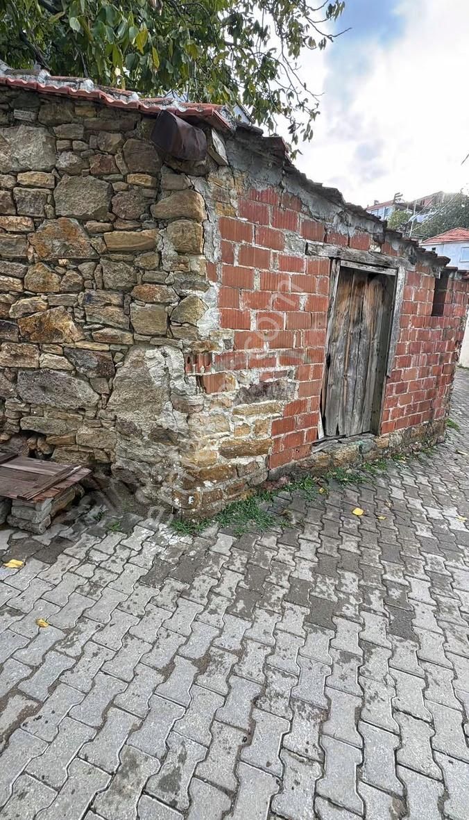 Köy Emlak'tan Satılık Taş Bina - Görsel 3