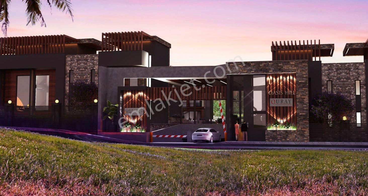 Altıntaş'da 1+1 Satılık Daire Mart Teslim - Görsel 3