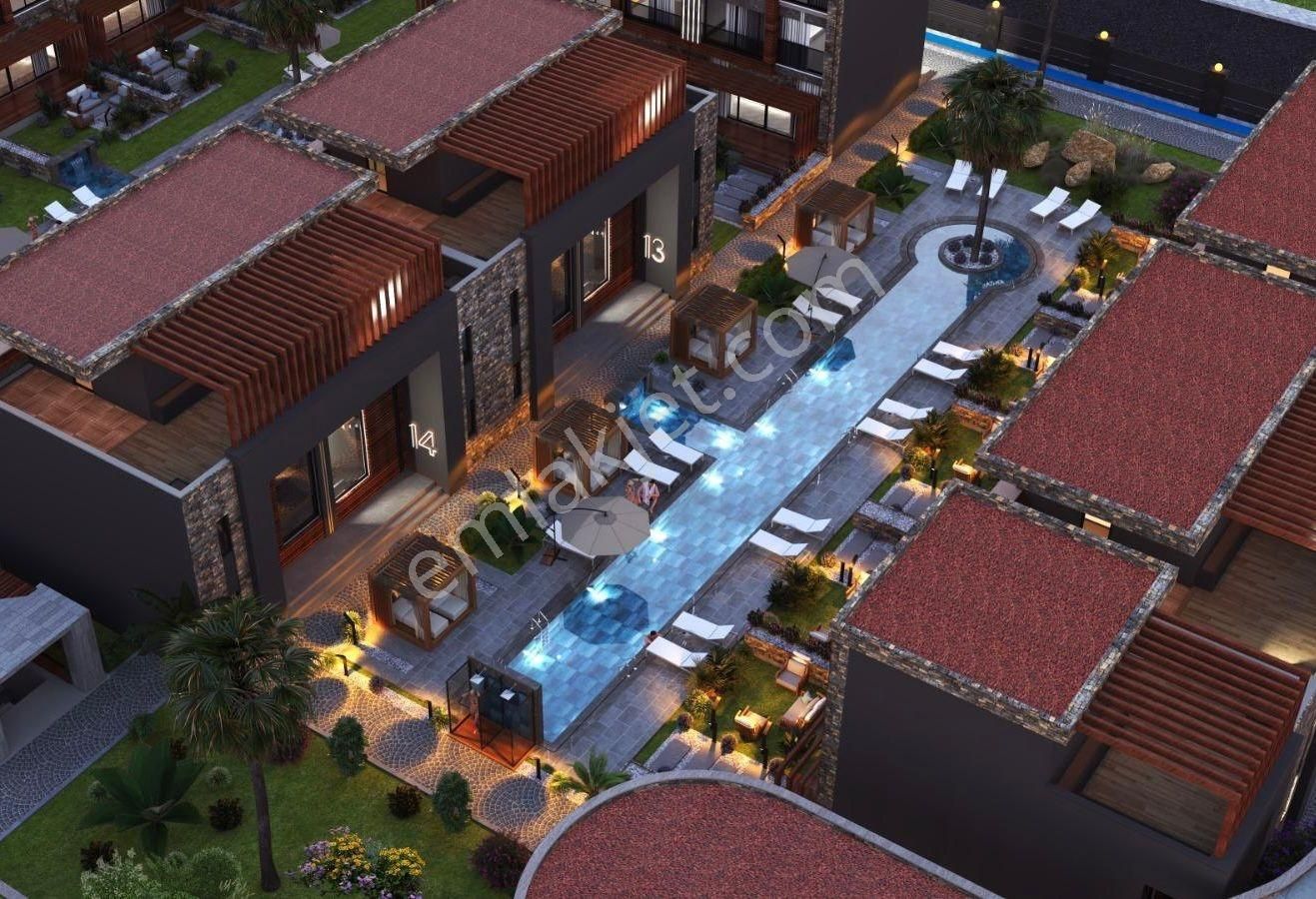 Altıntaş'da 1+1 Satılık Daire Mart Teslim - Görsel 14