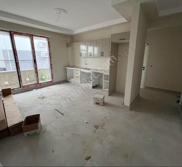 Gömeç Köy Emlâk 2+1 Daire Satışa Sunulmuştur.