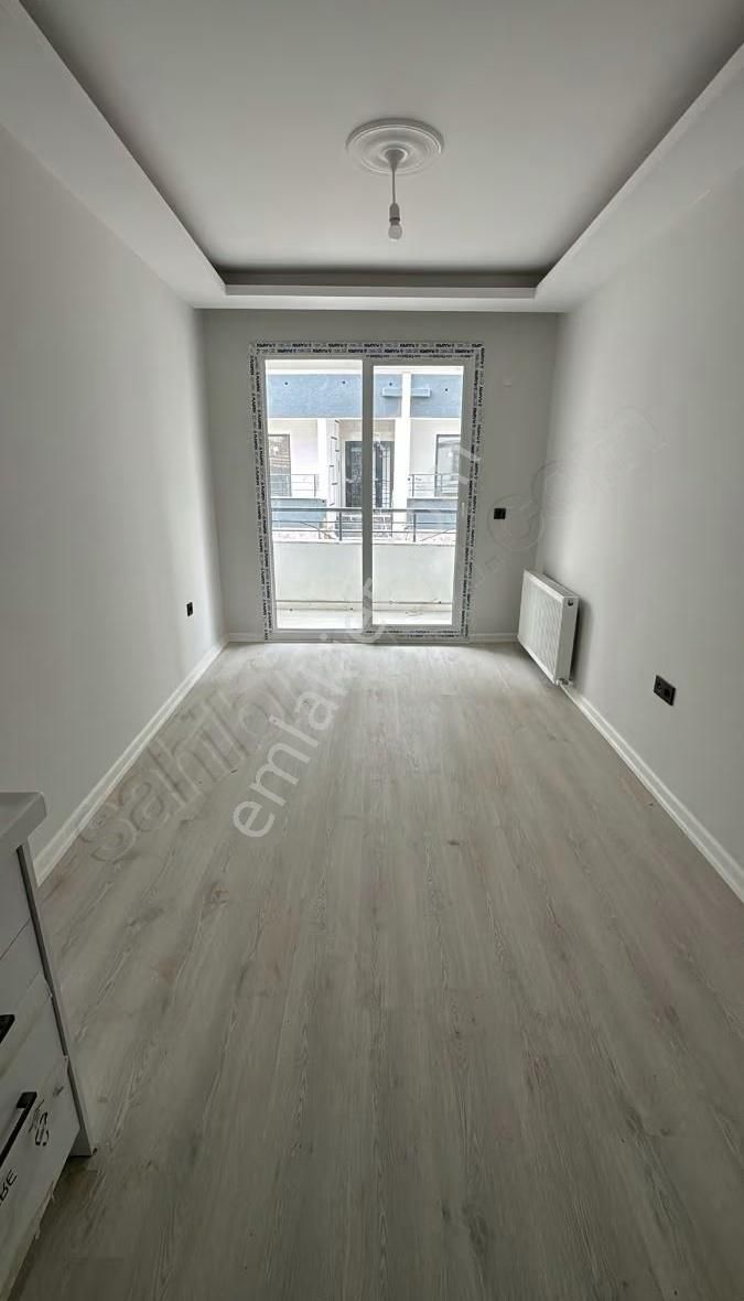Gömeç Köy Emlâk 1+1 Satışa Sunulmuştur. - Görsel 6