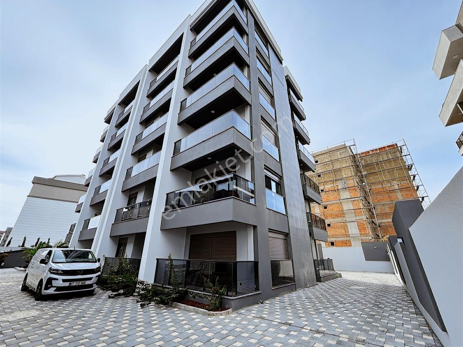 Altıntaş'da Satılık 1+1 Daire - Görsel 24