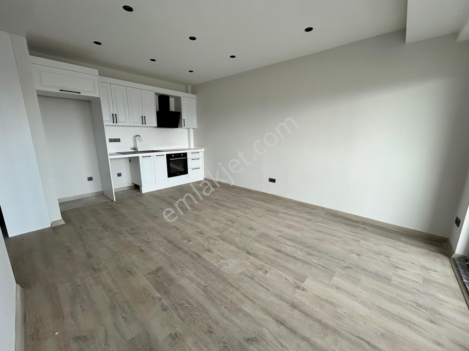 Altıntaş'da Satılık 1+1 Daire - Görsel 14