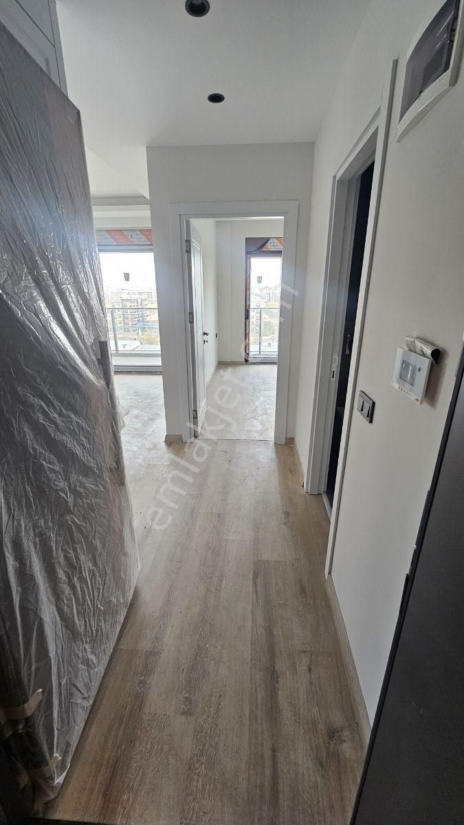 Altıntaş'da Satılık 1+1 Daire - Görsel 13