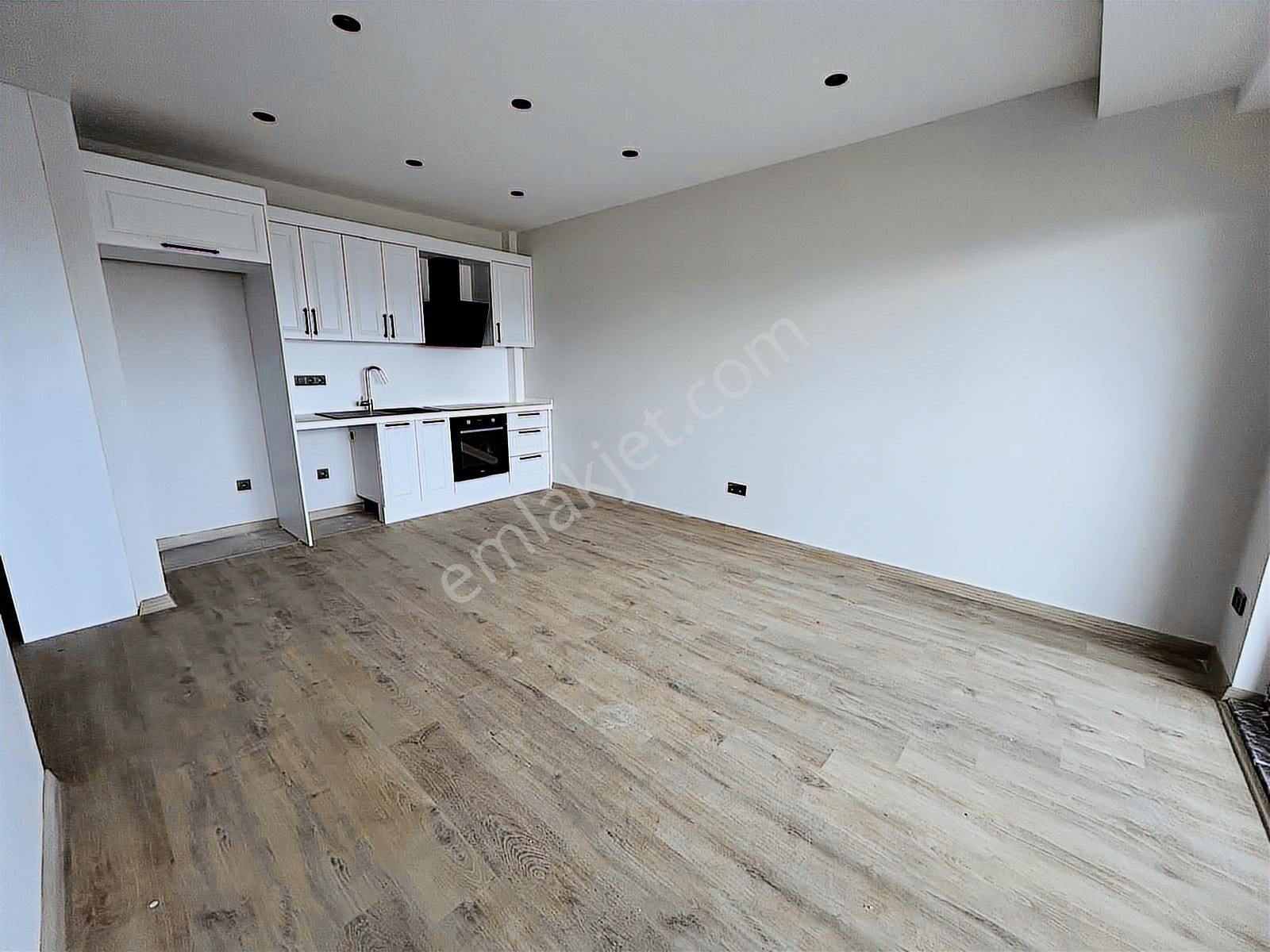 Altıntaş'da Satılık 1+1 Daire - Görsel 18