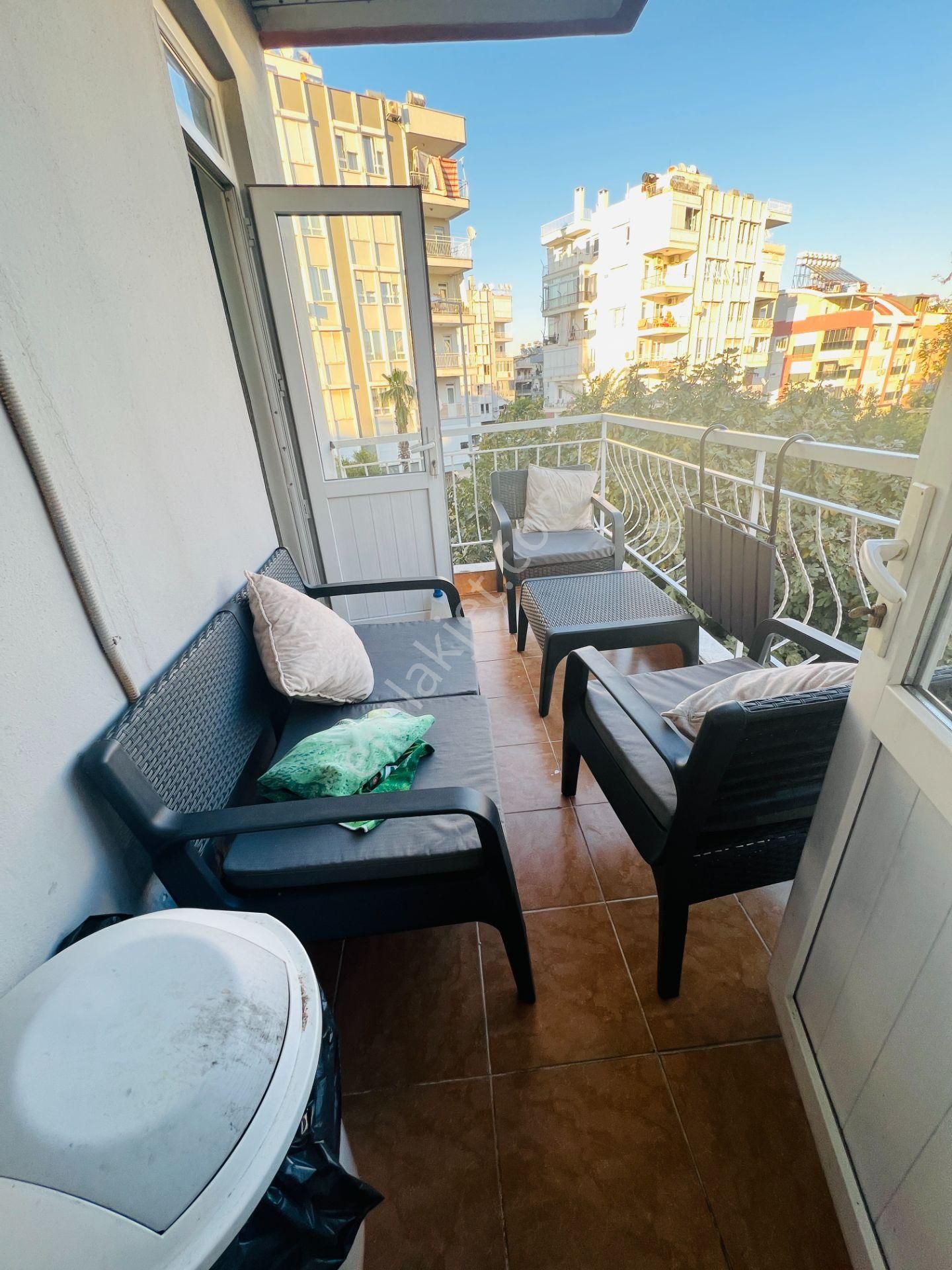 Örnek Unlu Mamülleri Arkası Katta Fırsat 2+1 Daire - Görsel 13