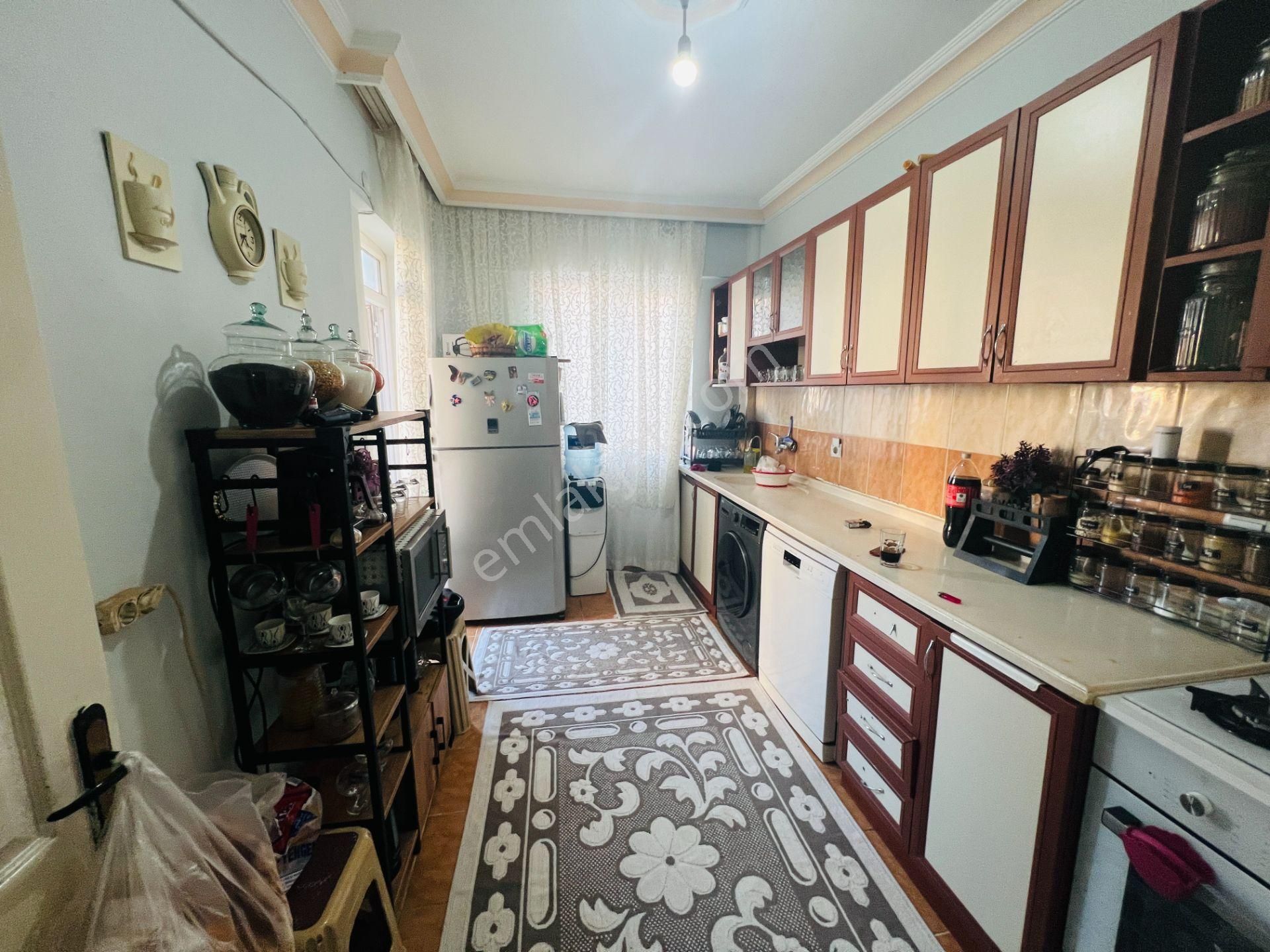 Örnek Unlu Mamülleri Arkası Katta Fırsat 2+1 Daire - Görsel 9