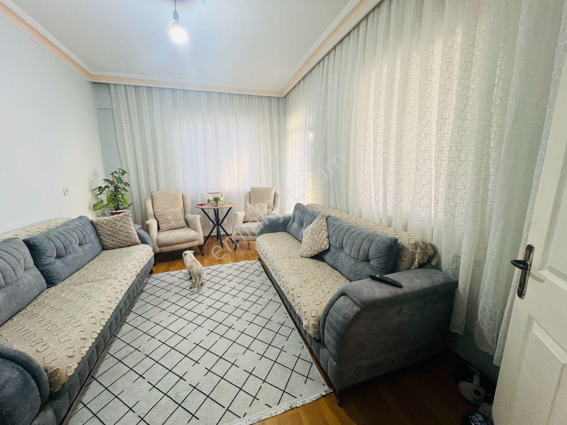 Örnek Unlu Mamülleri Arkası Katta Fırsat 2+1 Daire - Görsel 3