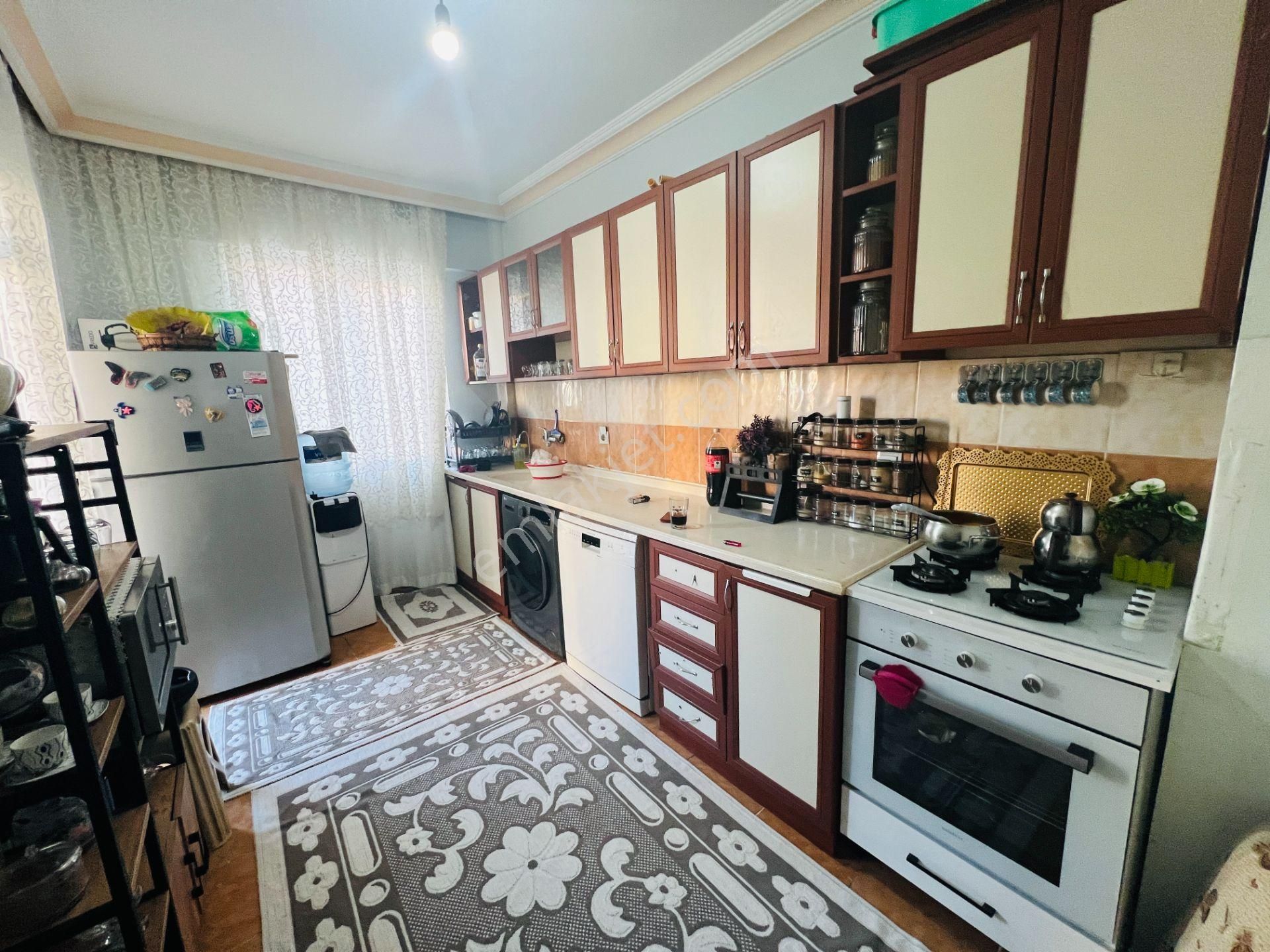 Örnek Unlu Mamülleri Arkası Katta Fırsat 2+1 Daire - Görsel 8