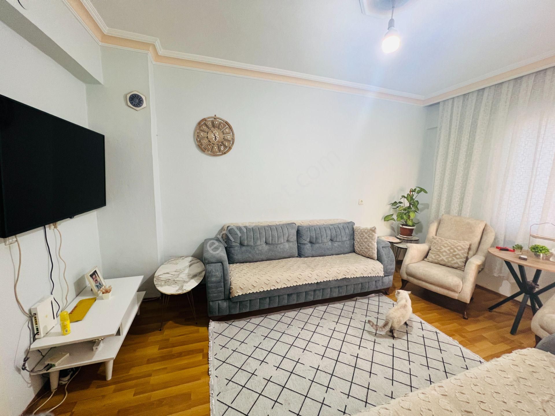 Örnek Unlu Mamülleri Arkası Katta Fırsat 2+1 Daire - Görsel 4