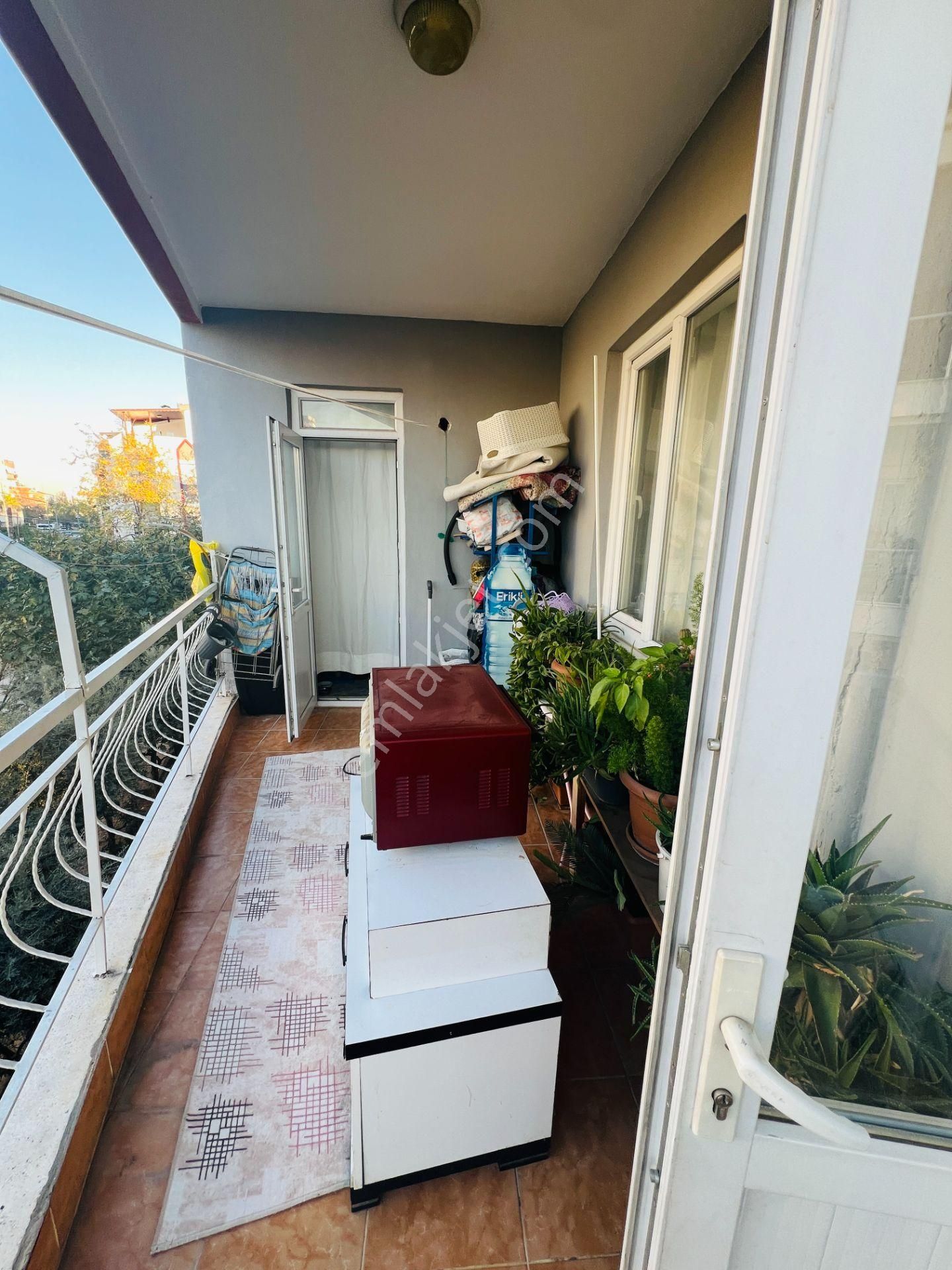 Örnek Unlu Mamülleri Arkası Katta Fırsat 2+1 Daire - Görsel 10