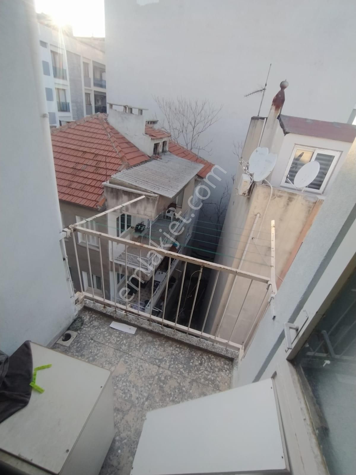 Kaçırılmıycak Fırsat!!! Deniz Manzaralı 3+1 Daire - Görsel 21