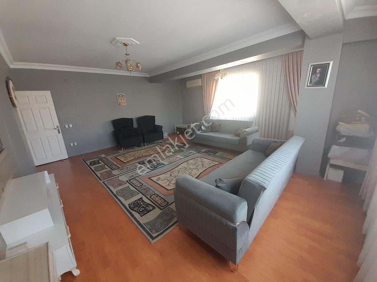 Satılık Dubleks Daıre