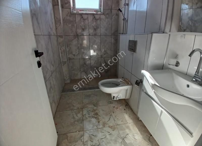 Manavgat Ilıca Pazar Yeri Civarı Satılık Yüksek Giriş 2+1 Daire