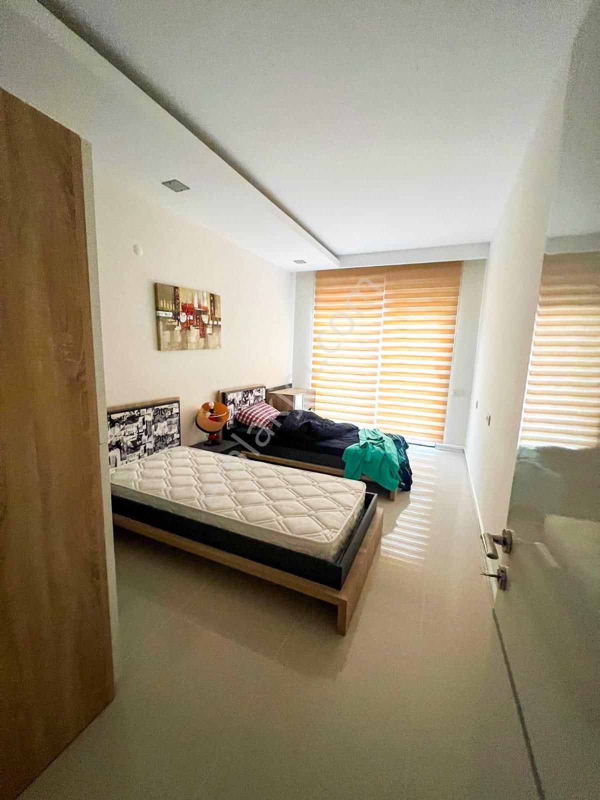 Satılık -villa Kargıcak/alanya 3+1 Dublex Lüx Eşyalı Villa - Görsel 10