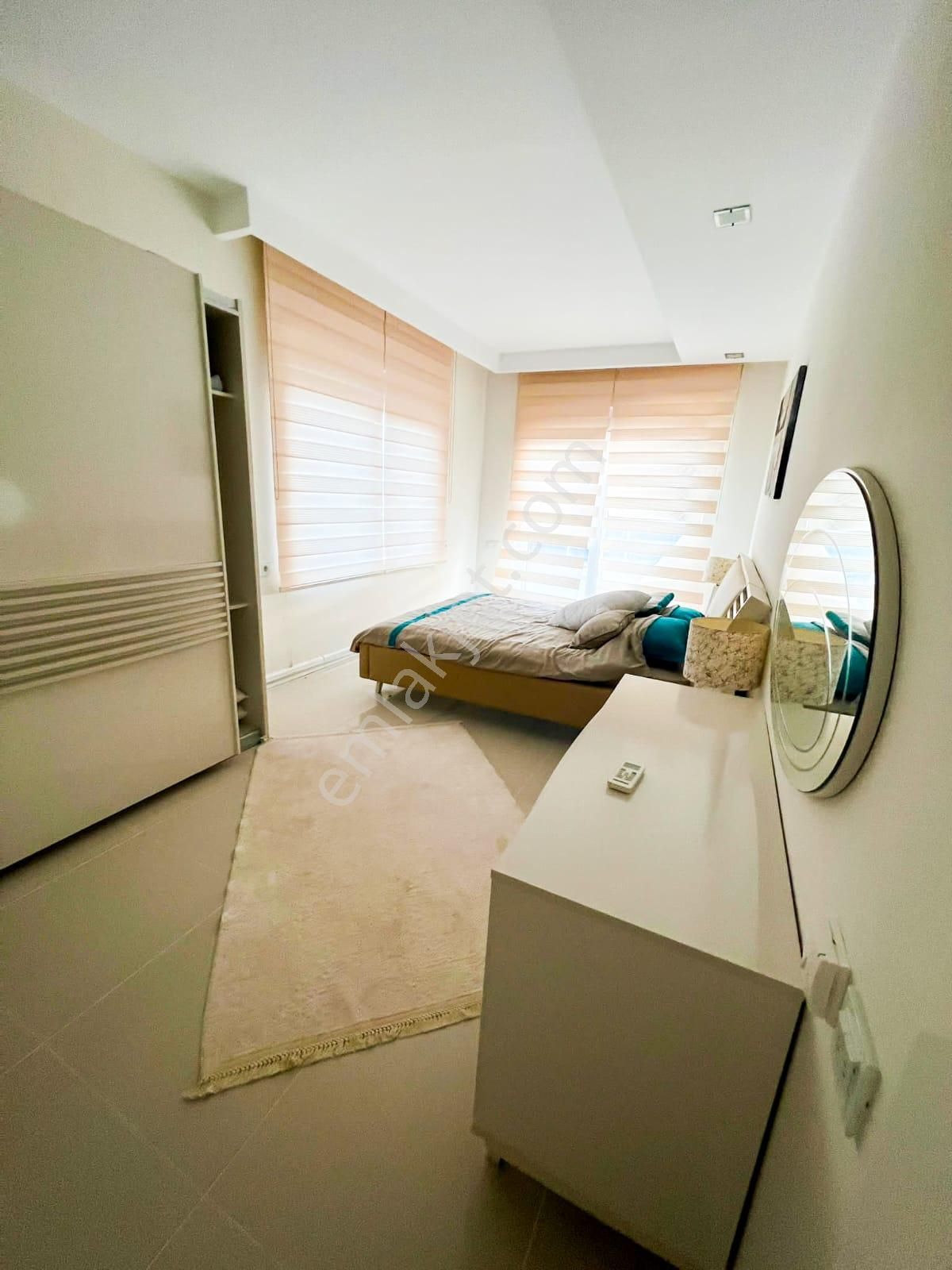 Satılık -villa Kargıcak/alanya 3+1 Dublex Lüx Eşyalı Villa - Görsel 5