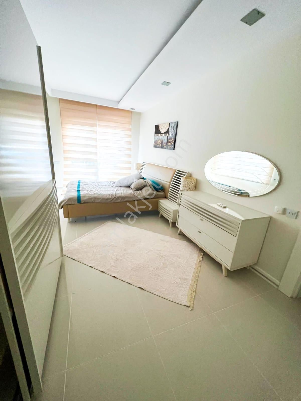 Satılık -villa Kargıcak/alanya 3+1 Dublex Lüx Eşyalı Villa - Görsel 6