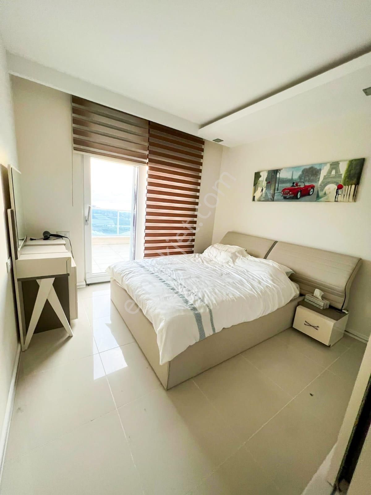 Satılık -villa Kargıcak/alanya 3+1 Dublex Lüx Eşyalı Villa - Görsel 3