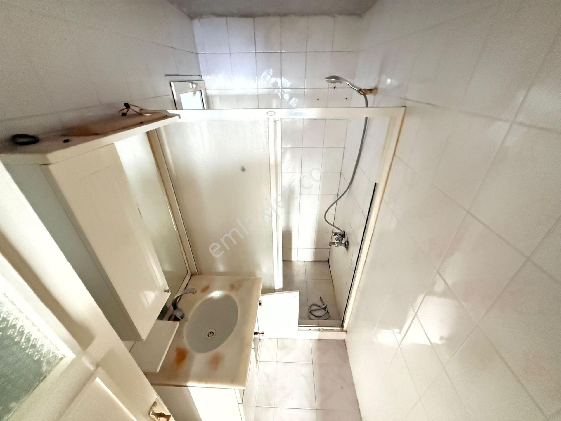 Yunus Emre Caddesi Ve Danışment Göbek Paraleli Katta Ön Cephe - Görsel 25