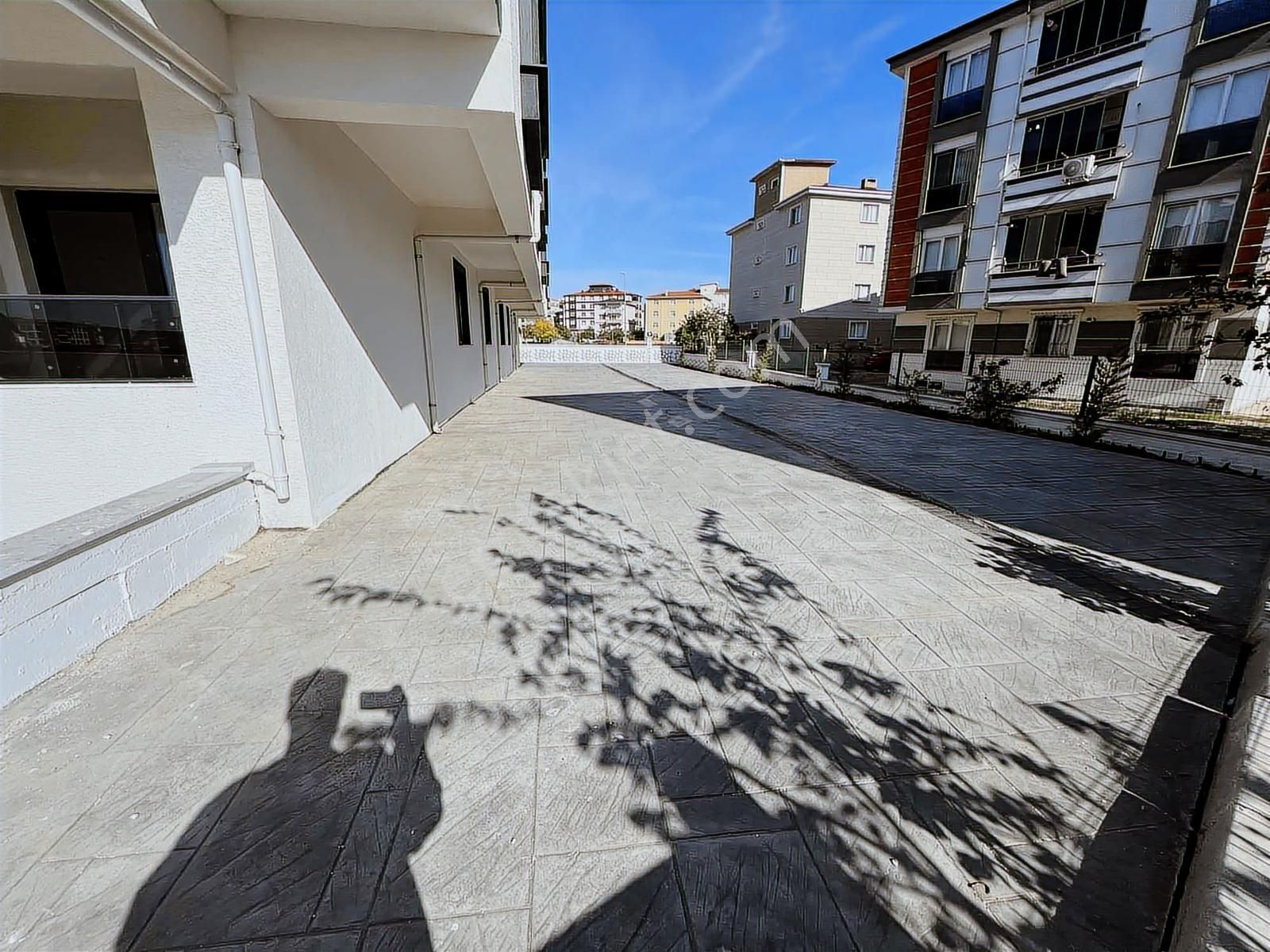 Tuğradan Yeni Pazar Yeri Civarı Sıfır İskanlı 2+1 Satılık Daire - Görsel 10