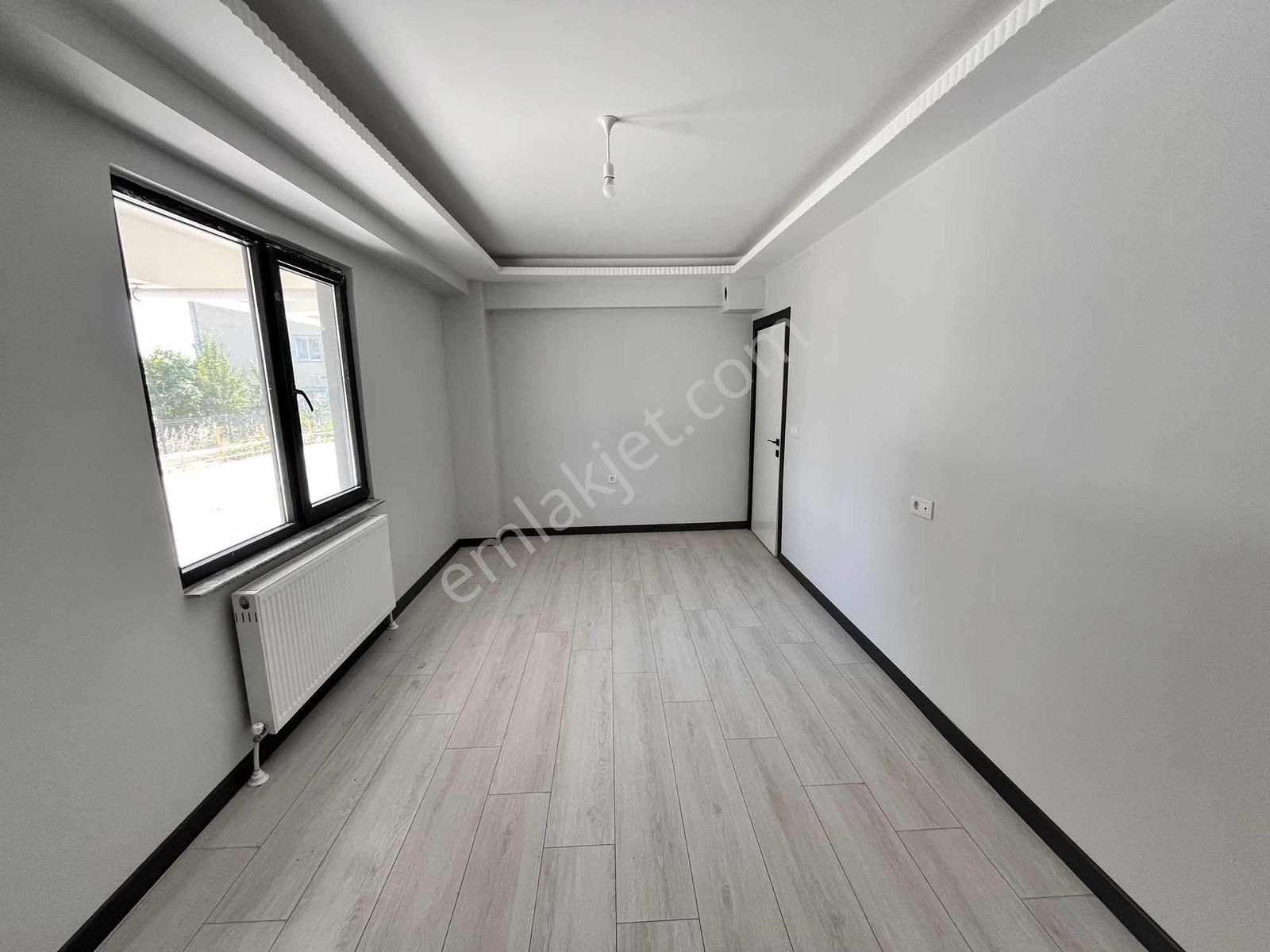 Tuğradan Yeni Pazar Yeri Civarı Sıfır İskanlı 2+1 Satılık Daire - Görsel 6