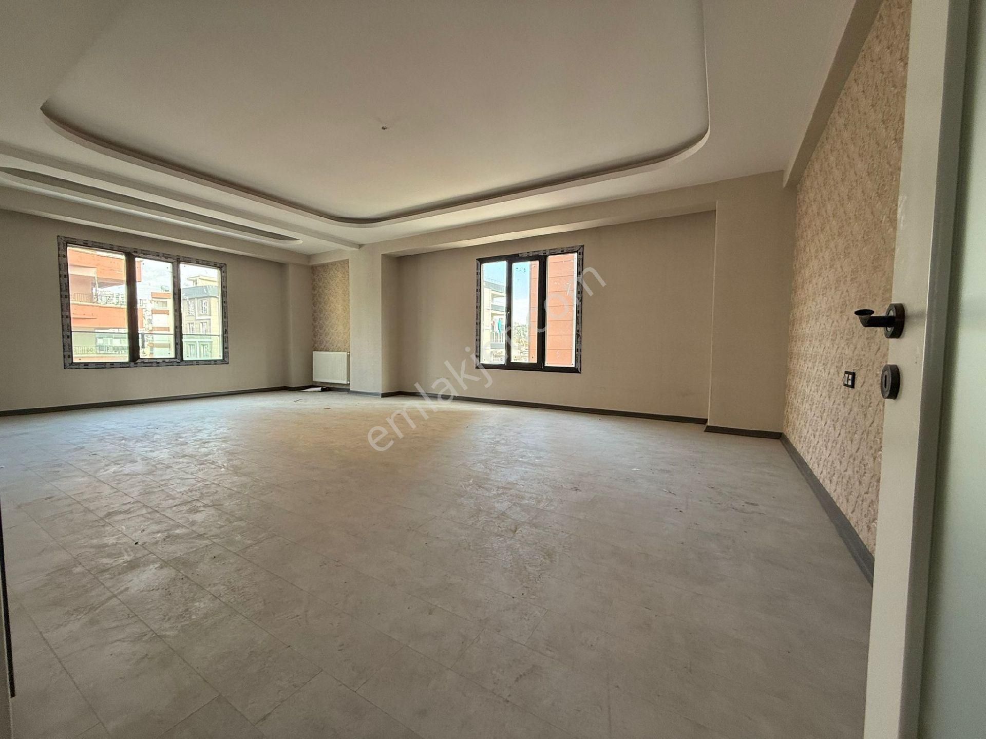 Yavuz Emlak Tan Satılık Daire Arakat Karaköprü Otogar Yanında 5+1 - Görsel 28