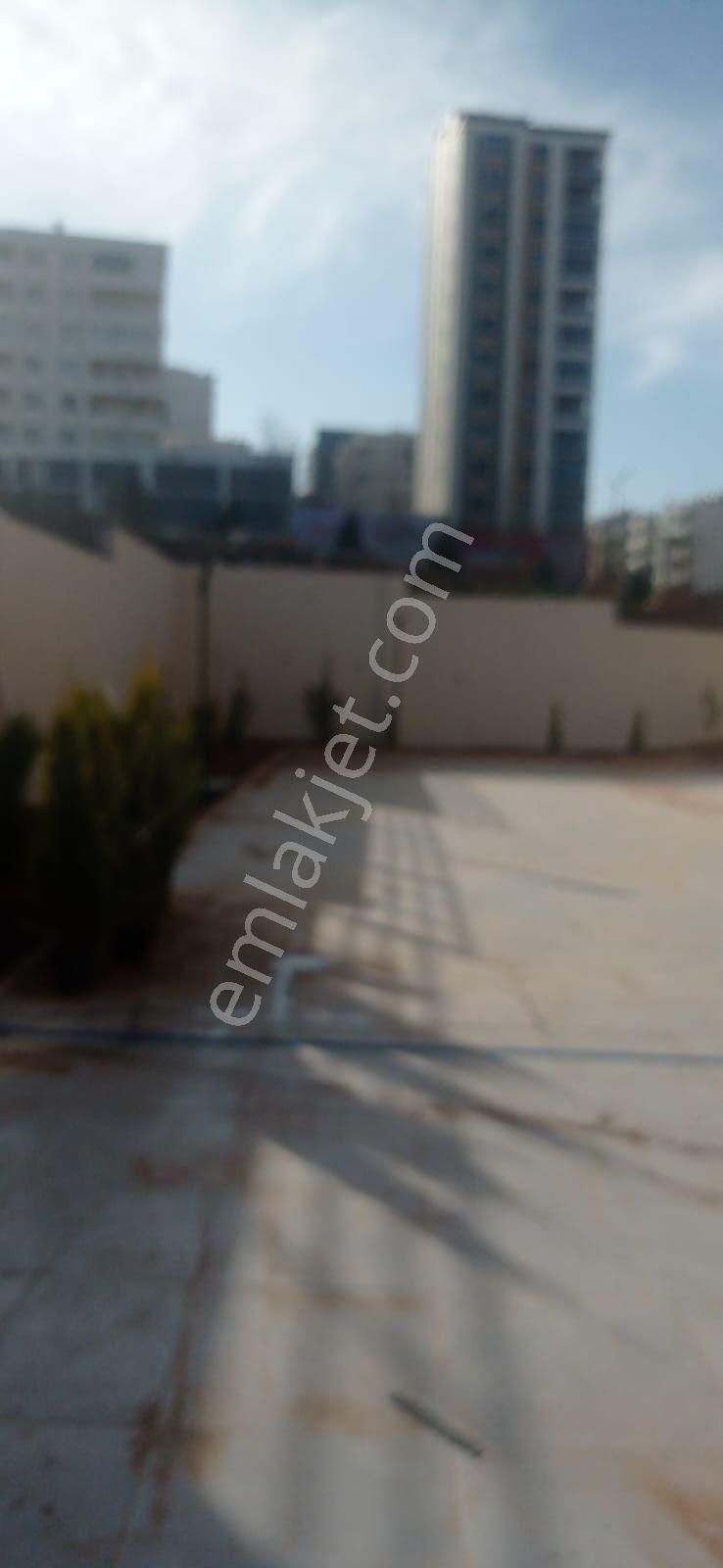 Yavuz Emlak Tan Satılık Daire Arakat Karaköprü Otogar Yanında 5+1 - Görsel 3